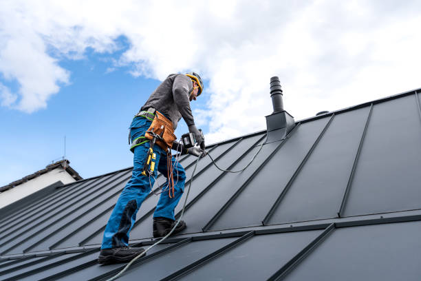 Best Metal Roofing Installation  in Adams, WI