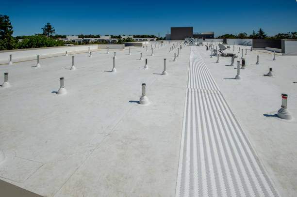Best Roofing for New Construction  in Adams, WI